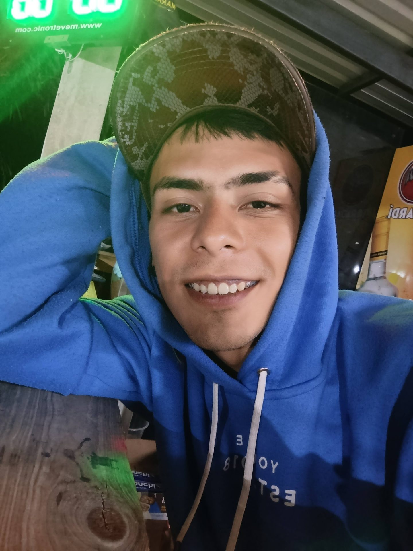 Alejo Iglesias - Foto 2