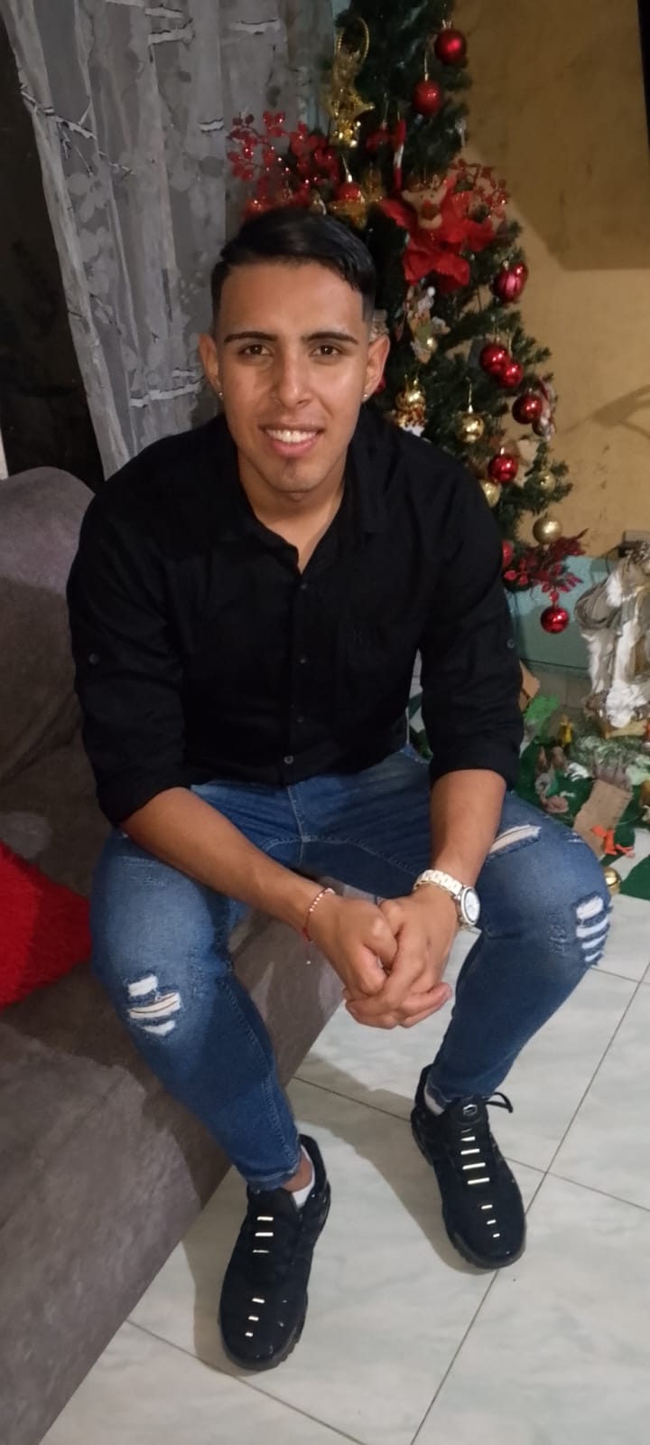 Nicolageno