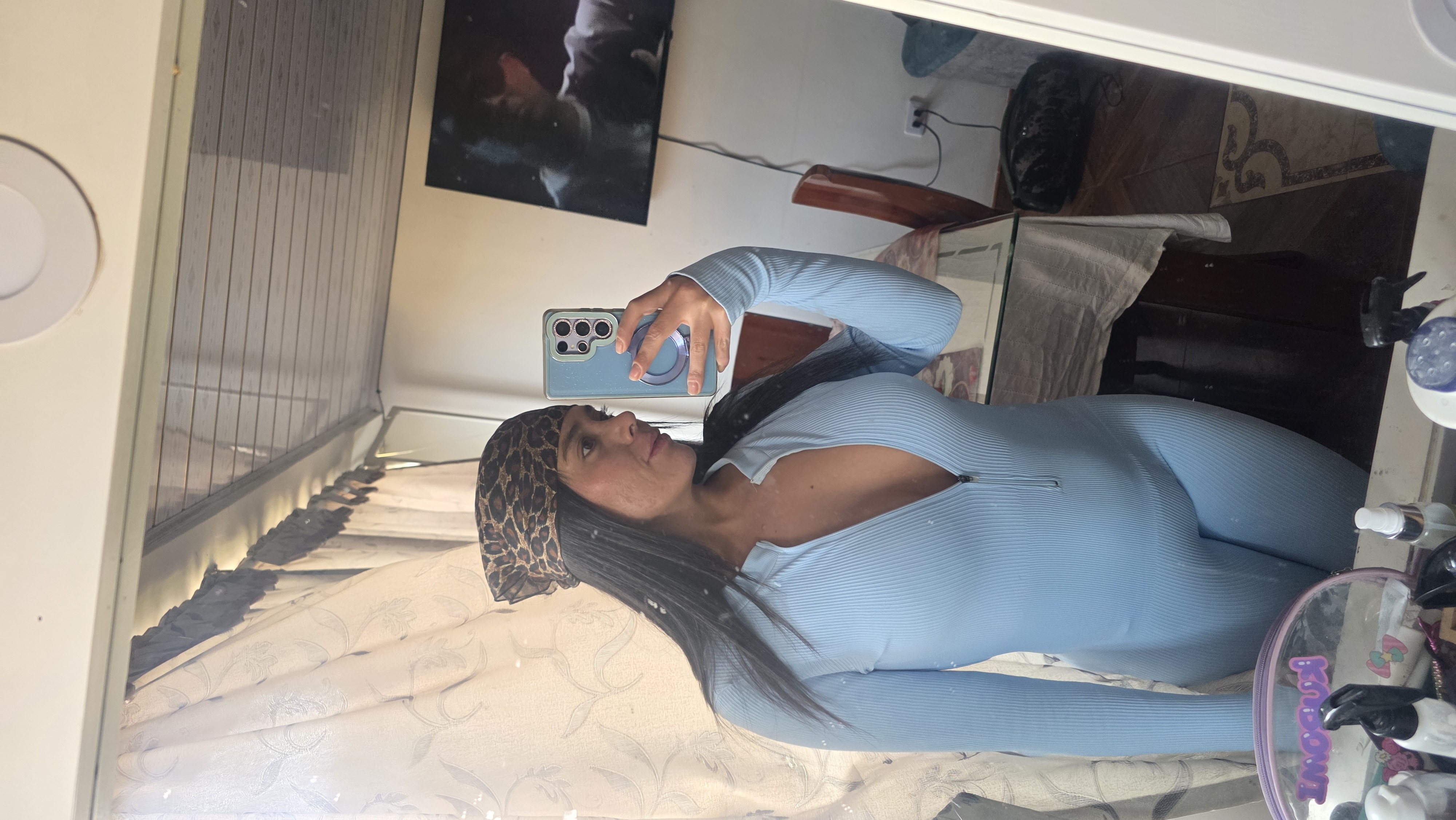 Daniela tu latina fav