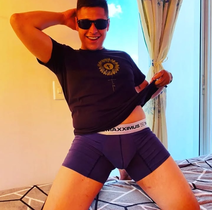 Máximo D'vip