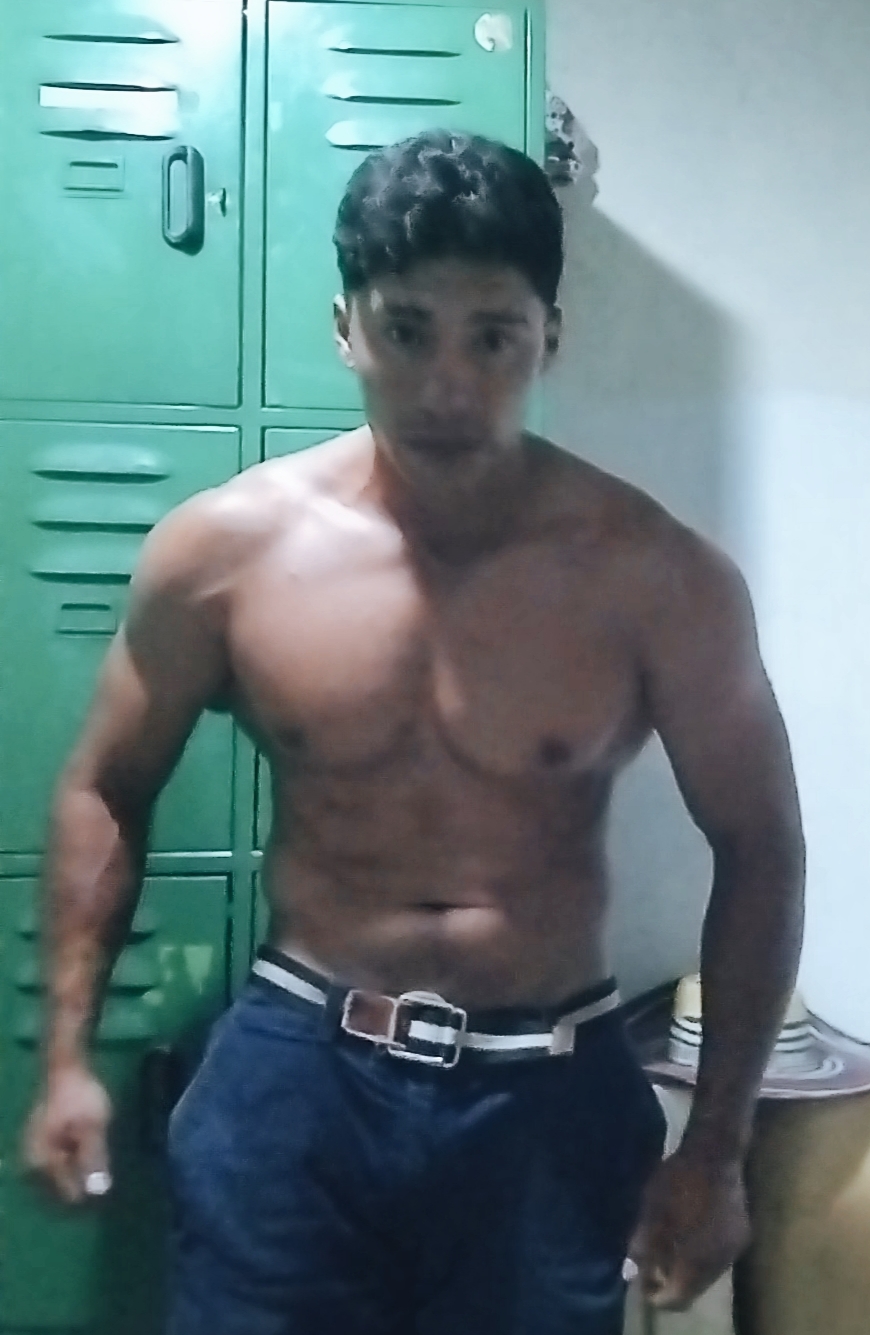 Cristian García - Foto 1