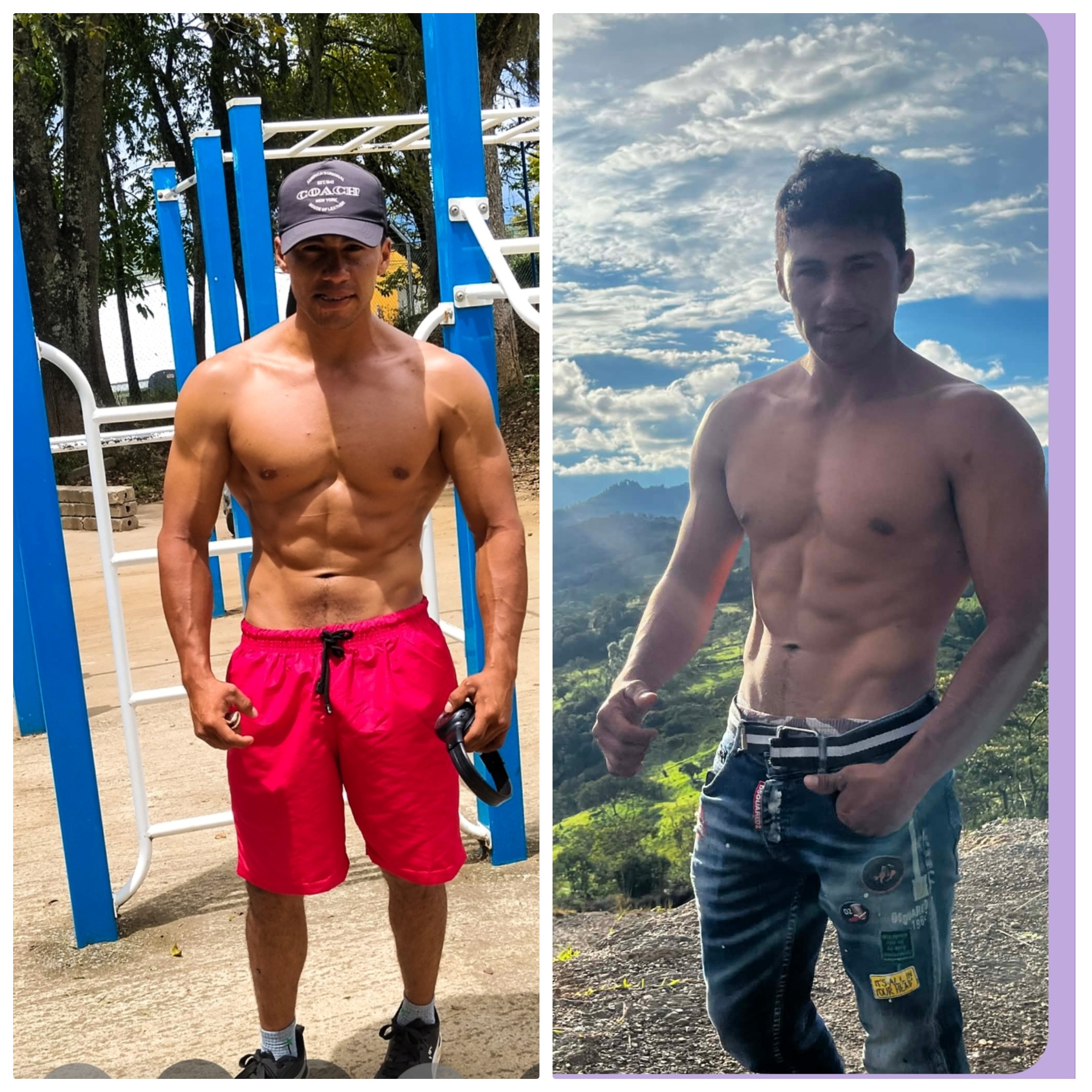 Cristian García