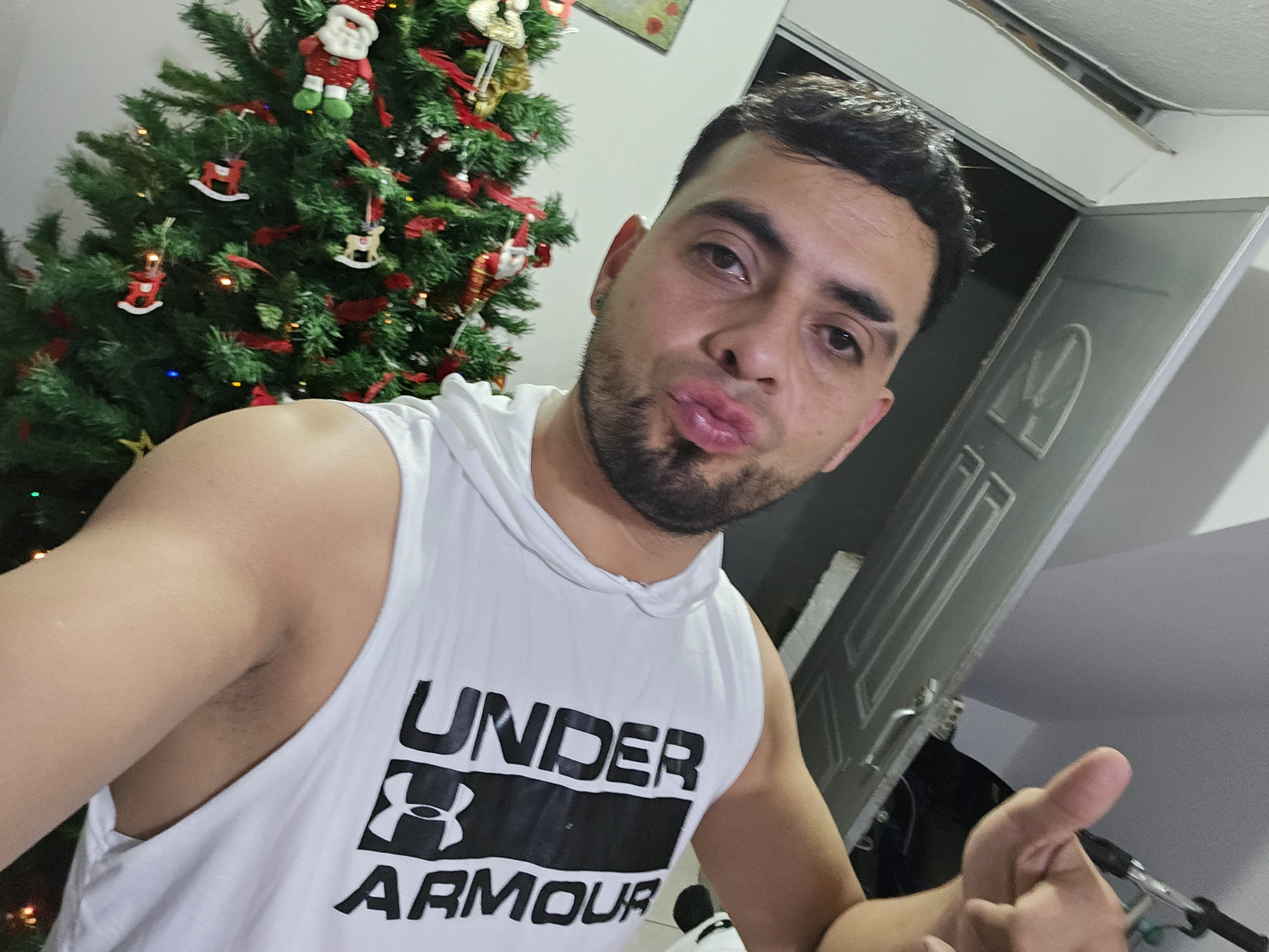 Camihot4 - Foto 4